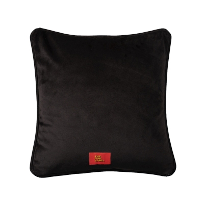 The Pop Label Cuscino... 2