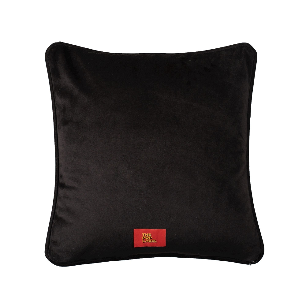 The Pop Label Cuscino Stripes 45x45 cm