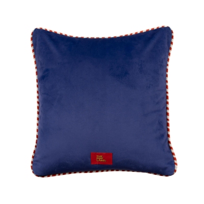 The Pop Label Cuscino... 2