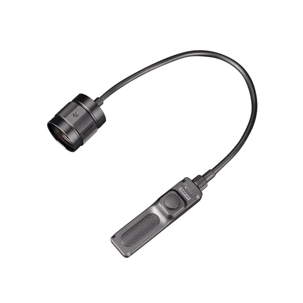 Fenix AER-05 Tactical Flashlight...