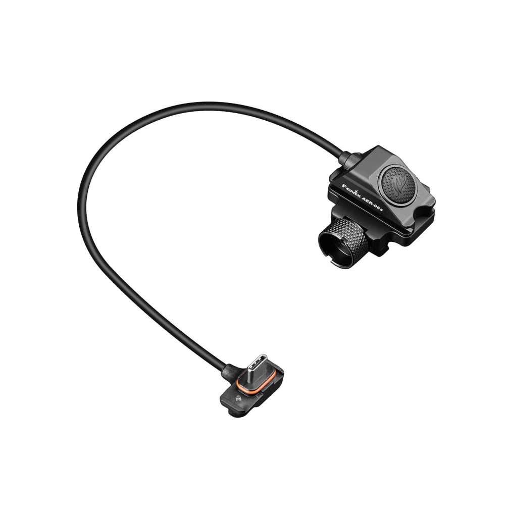 Fenix FNX GL19R Tactical Flashlight...