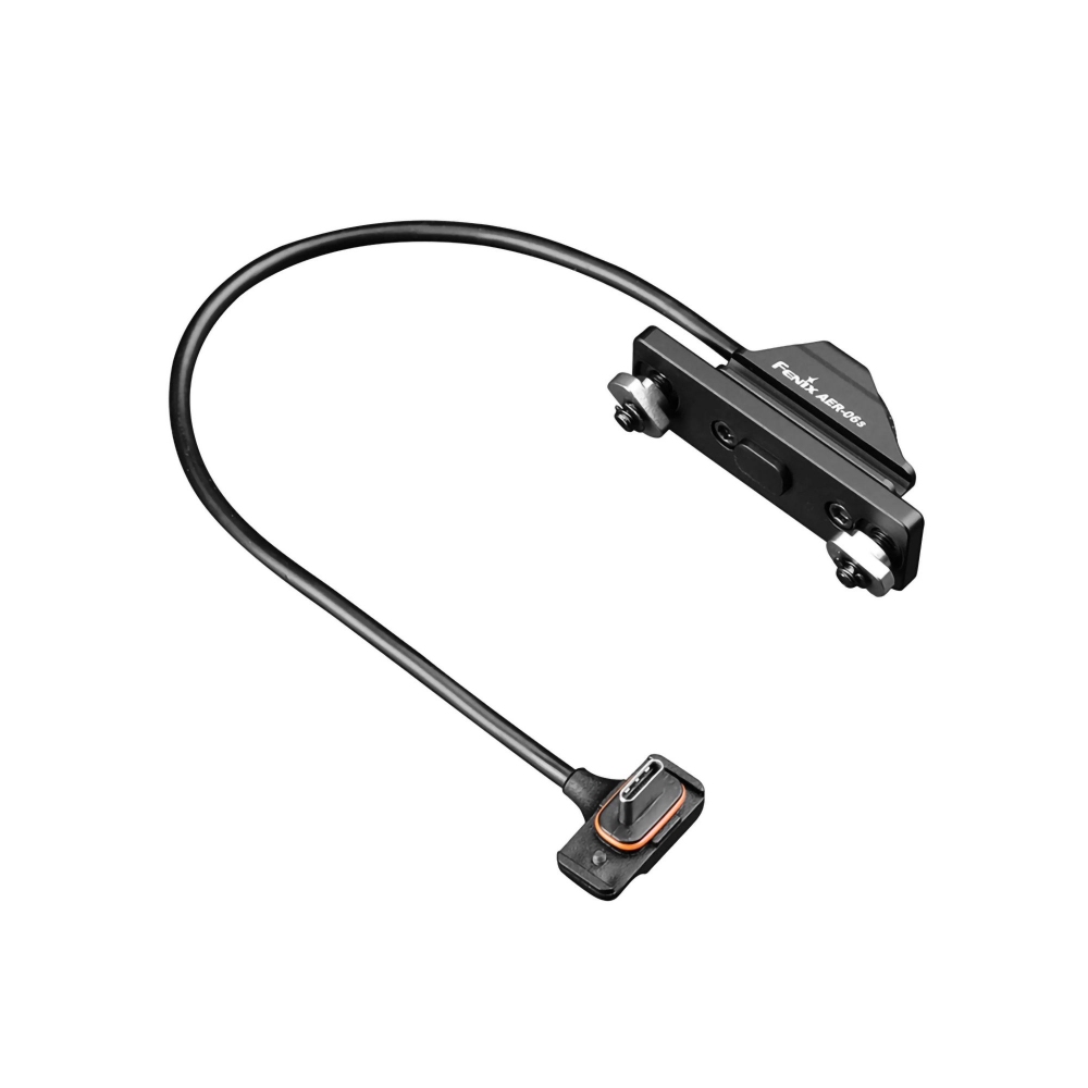 Fenix Interruttore remoto per torcia tattica FNX GL19R