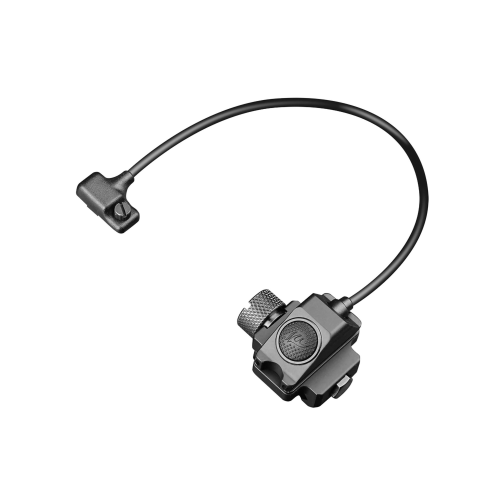 Fenix FNX GL19R Tactical Flashlight Remote Switch