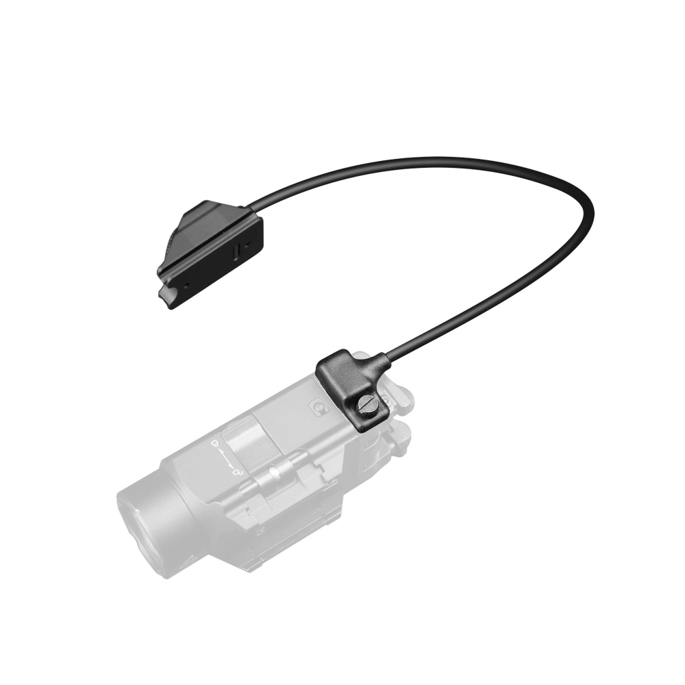 Fenix FNX GL19R Tactical Flashlight Remote Switch