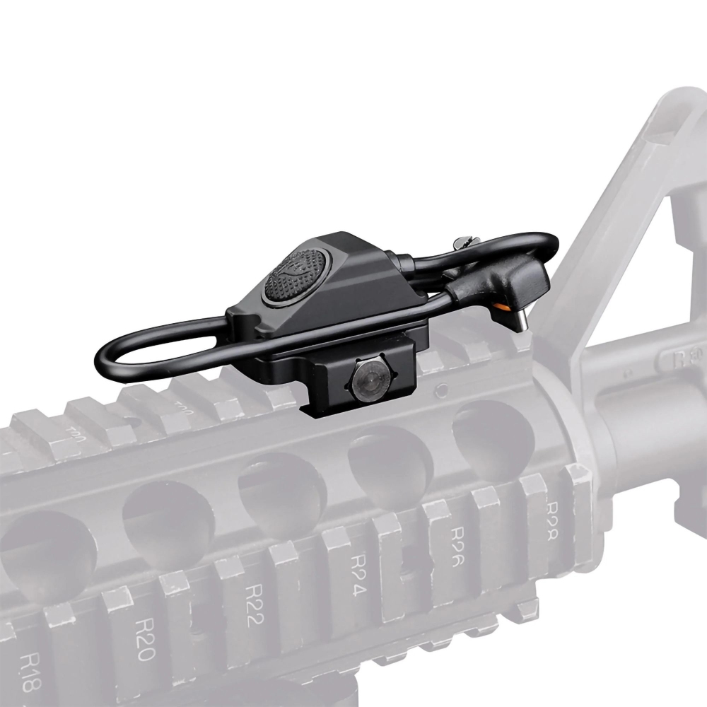 Fenix FNX GL19R Tactical Flashlight Remote Switch