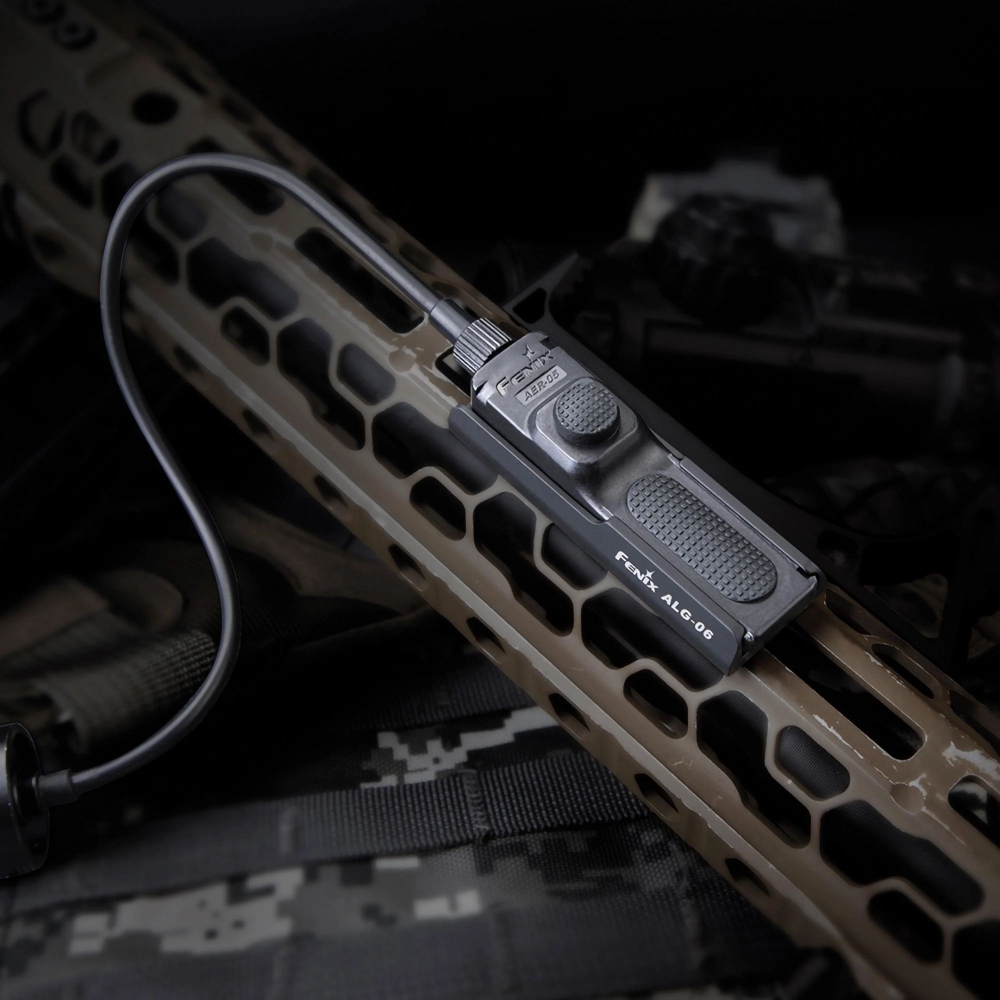 Fenix Attacco per interruttore remoto FNX ALG-06