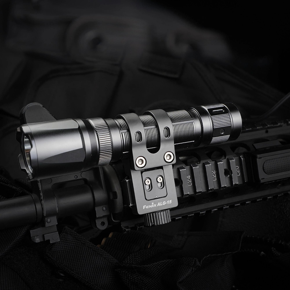 Fenix Picatinny Rail Mount