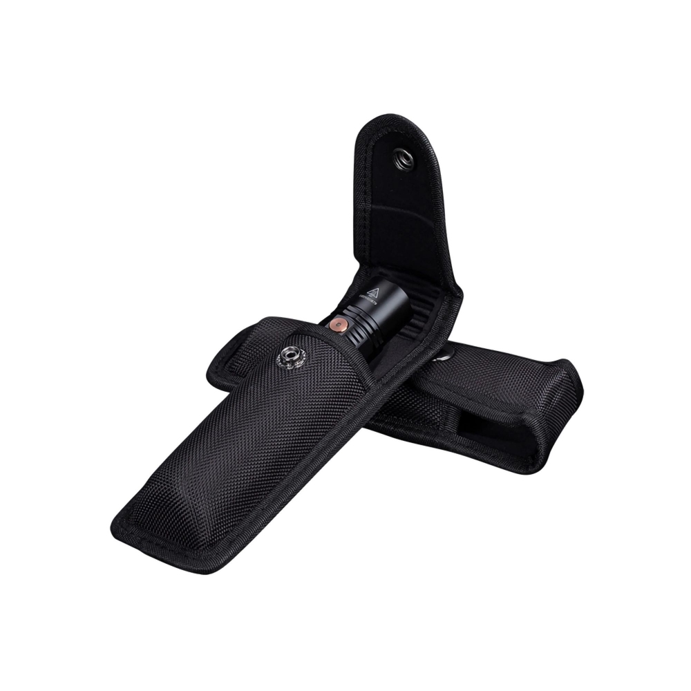 Fenix Large Black Flashlight Holster