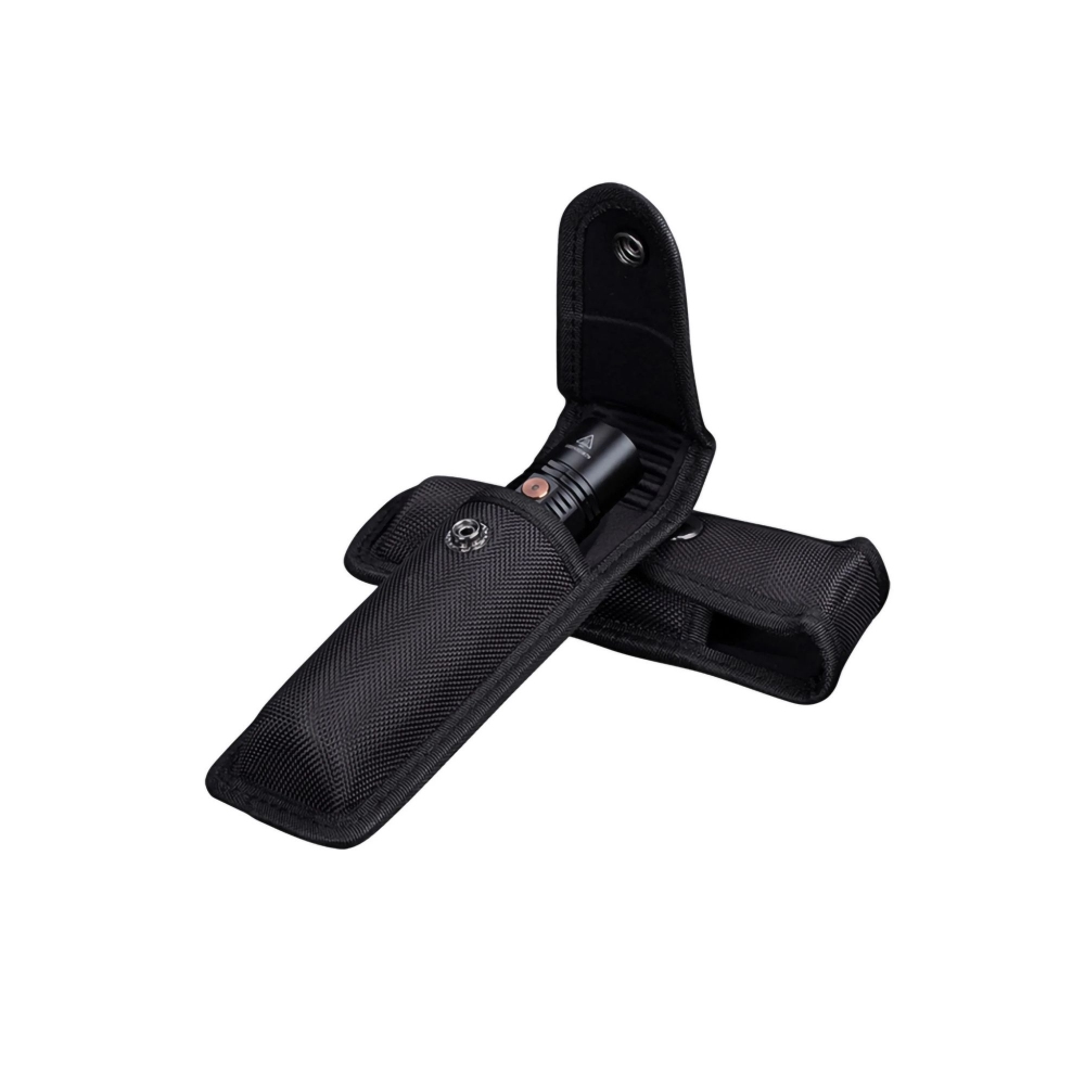 Fenix Small Black Flashlight Holster