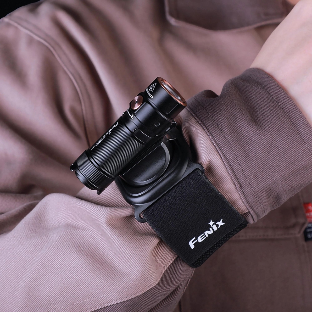 Fenix Supporto torcia da polso