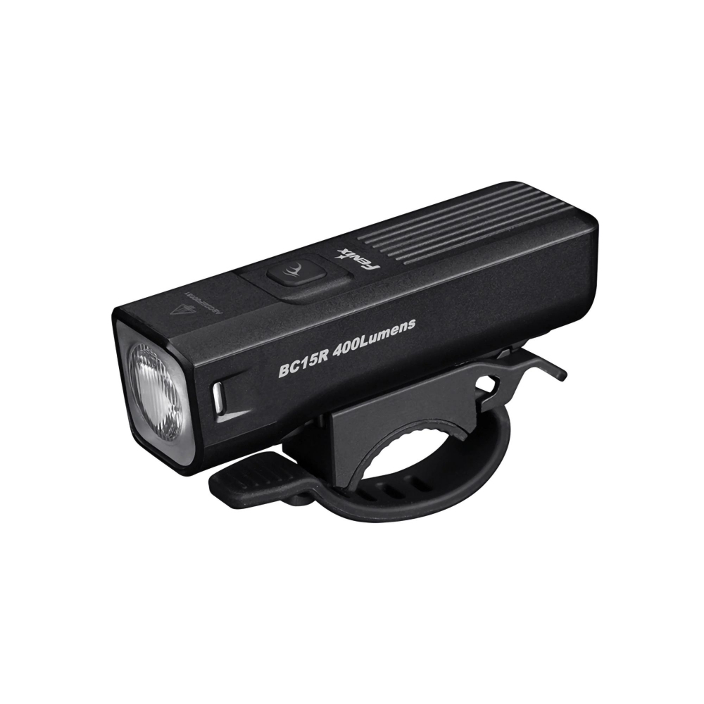 Fenix 400 Lumen Rechargeable Bicycle Light