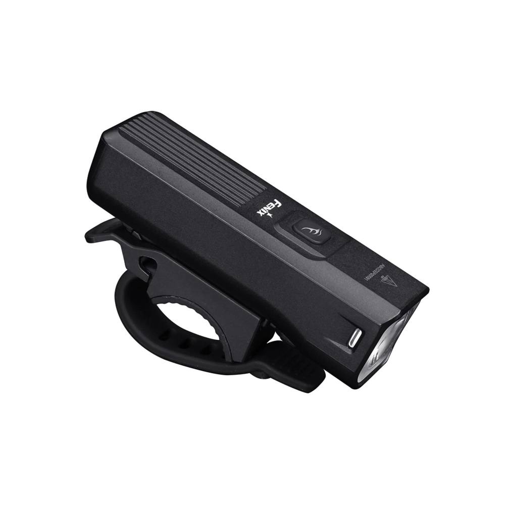 Fenix Torcia ricaricabile per bicicletta 400 Lumen