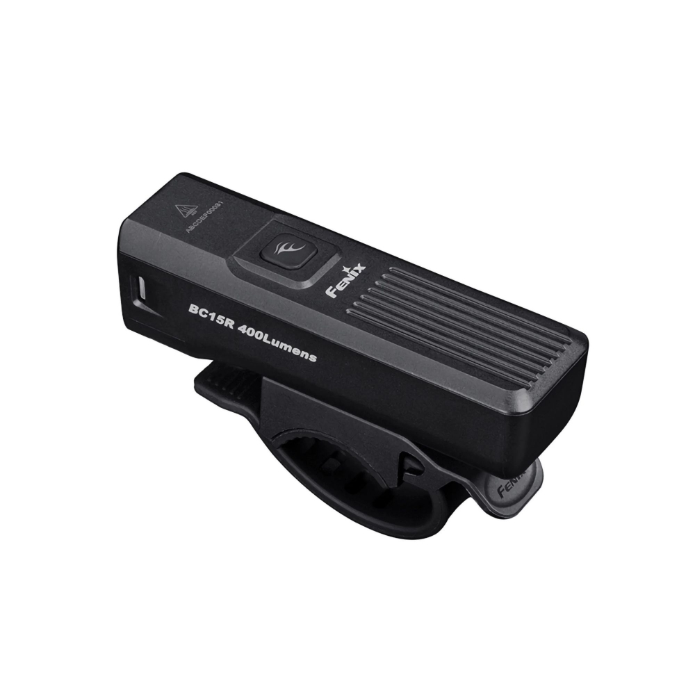 Fenix Torcia ricaricabile per bicicletta 400 Lumen