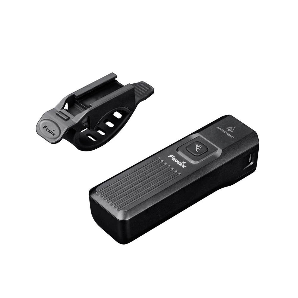 Fenix 400 Lumen Rechargeable Bicycle Light