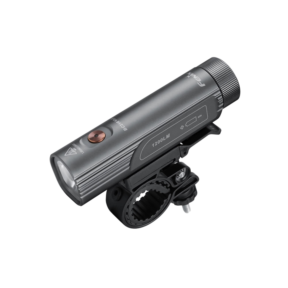 Fenix 1200 Lumen Rechargeable LED...