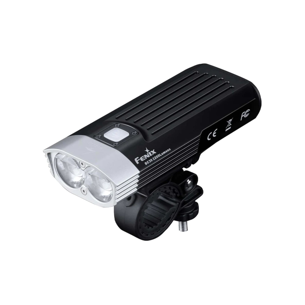 Fenix Torcia LED ricaricabile per...