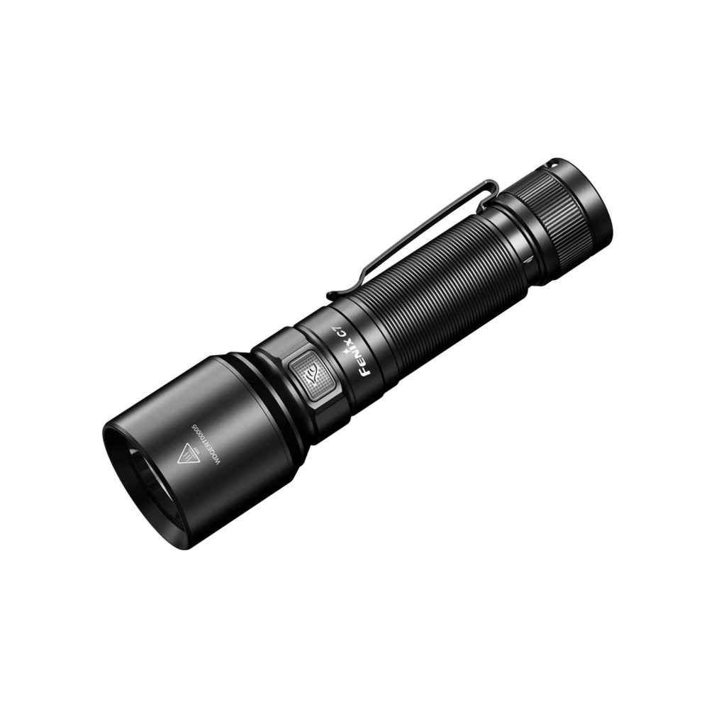 Fenix Torcia LED 3000 Lumen