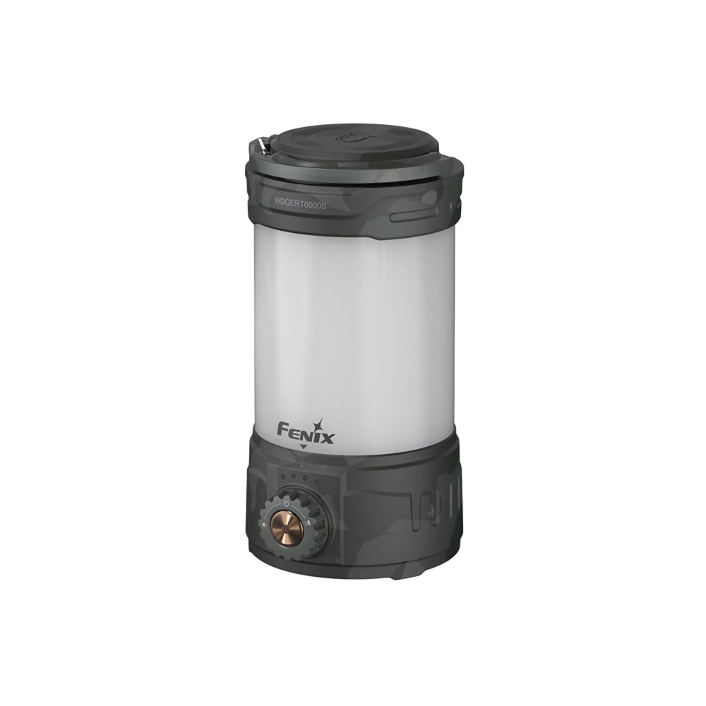 Fenix Grey Camo 650 Lumen...