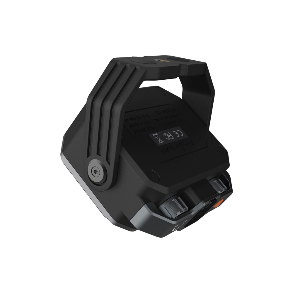 Fenix 2000 Lumen Outdoor Multifunction Rechargeable Lantern