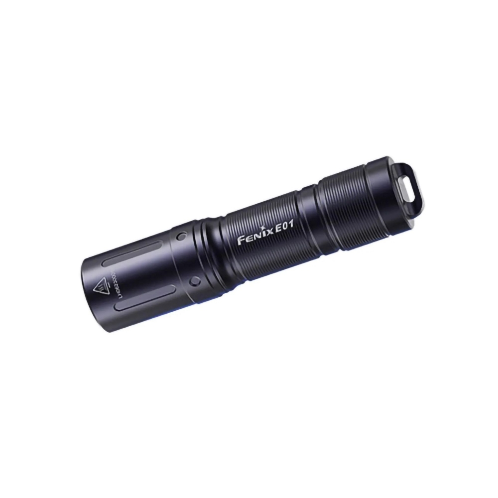 Fenix 100 Lumen LED Keychain Flashlight