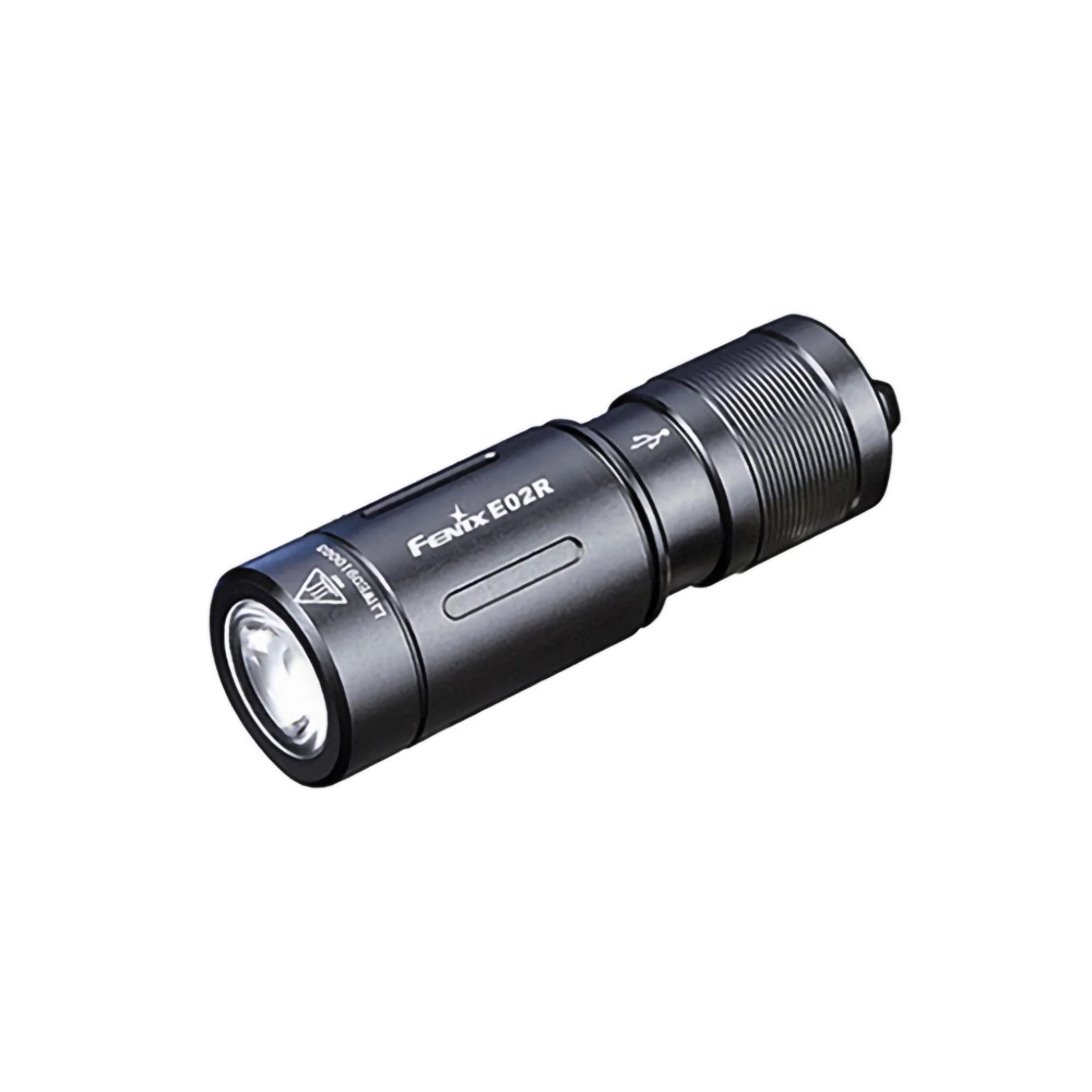 Fenix 200 Lumen LED Keychain Flashlight
