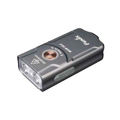 Fenix 500 Lumen LED Pocket...