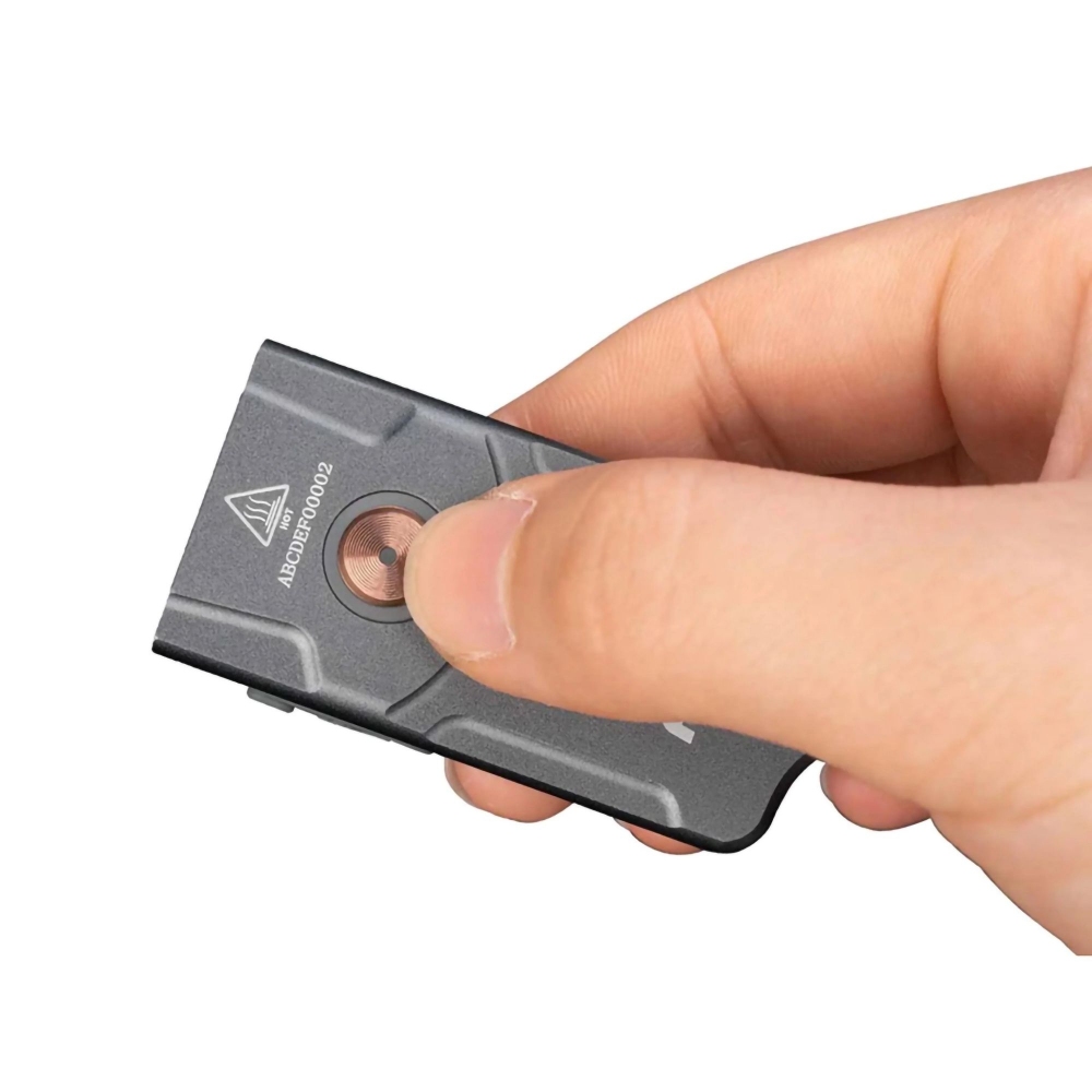 Fenix 500 Lumen LED Pocket Flashlight