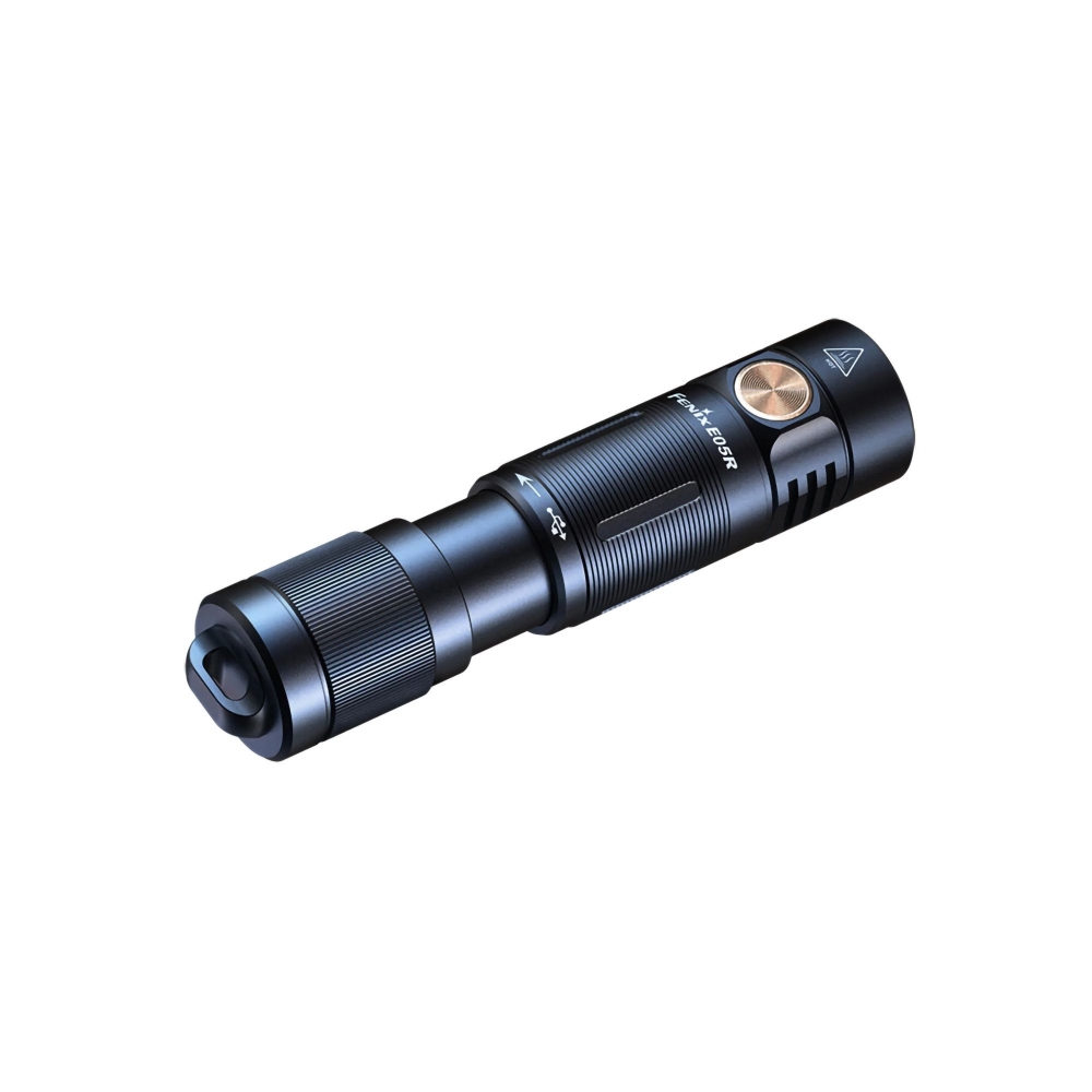 Fenix Torcia LED tascabile 400 Lumen