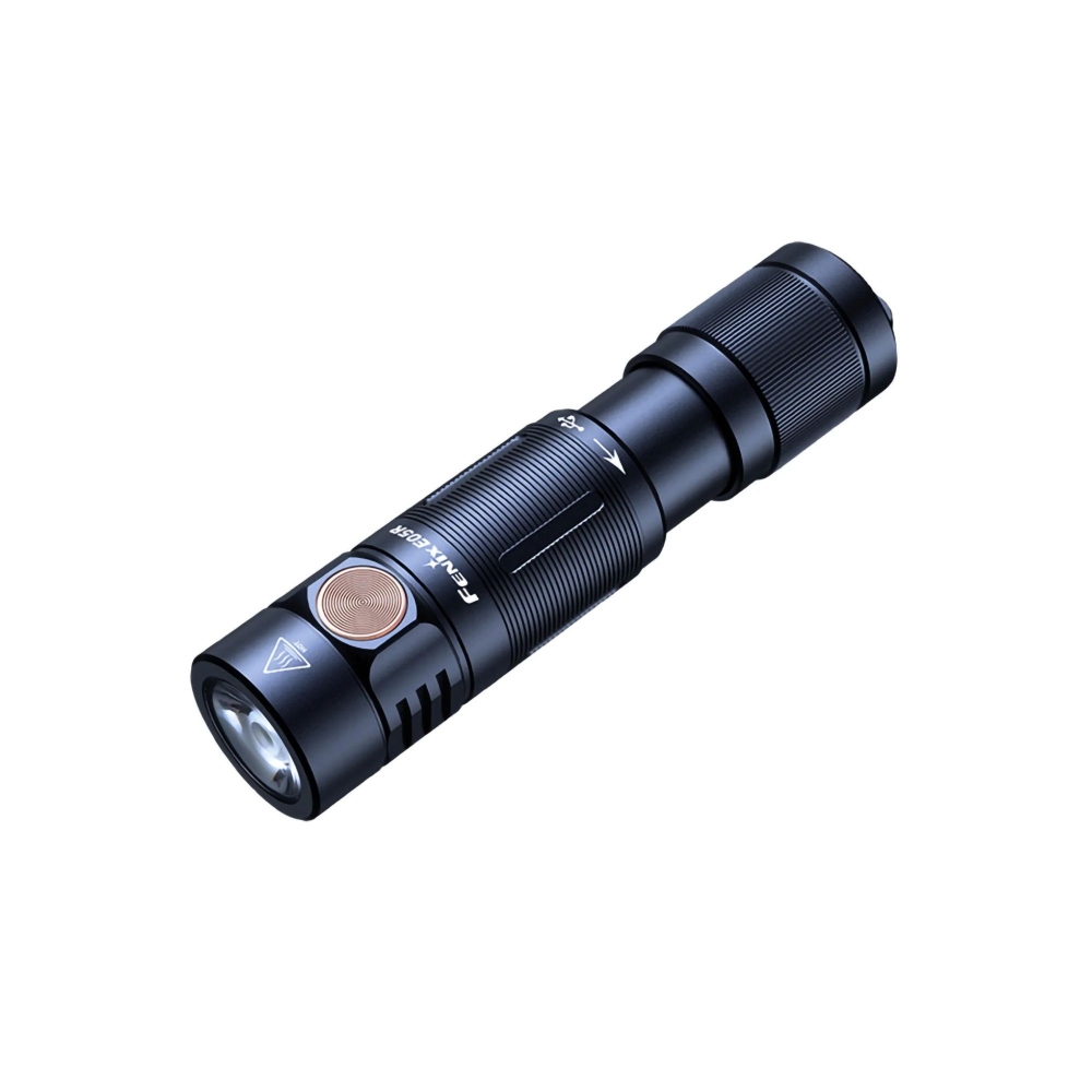 Fenix Torcia LED tascabile 400 Lumen