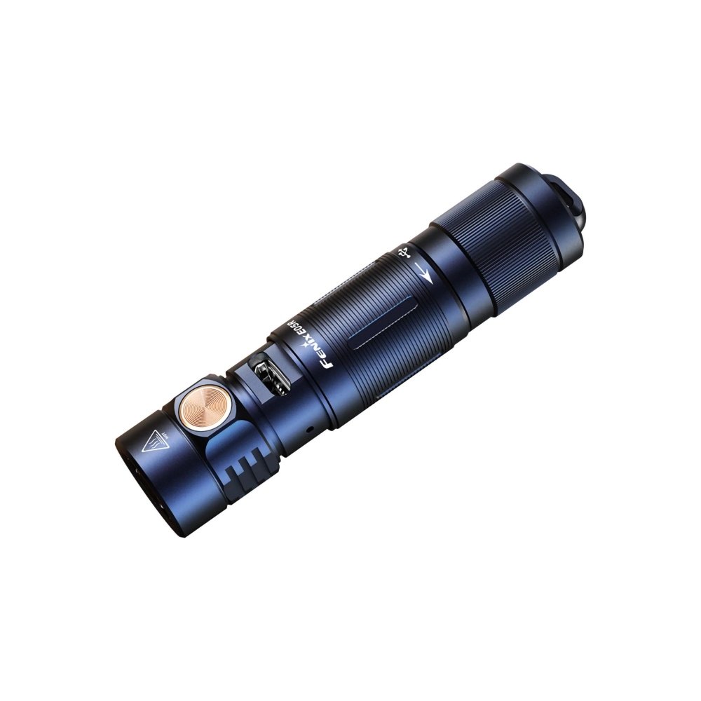 Fenix 400 Lumen Pocket LED Flashlight