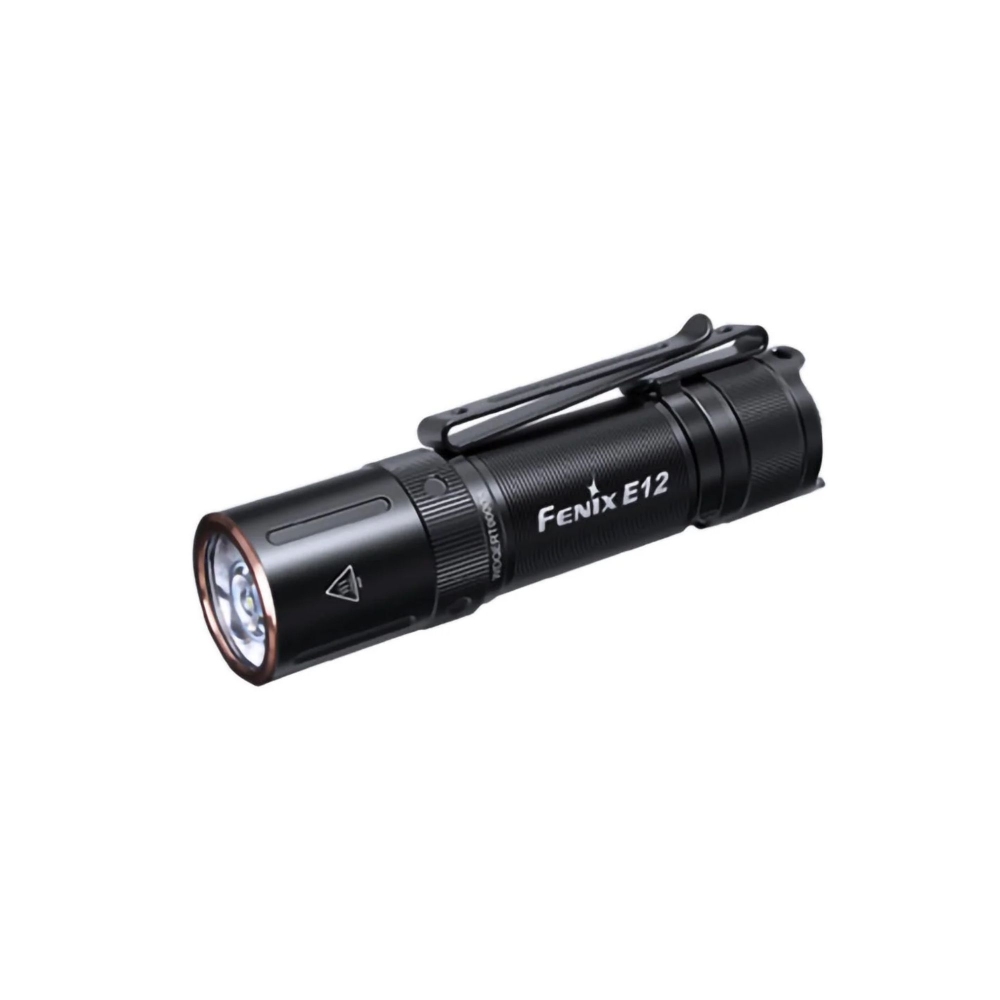 Fenix 160 Lumen Pocket LED Flashlight