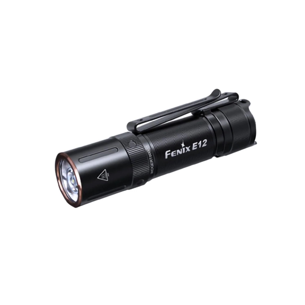 Fenix Torcia LED 200 Lumen