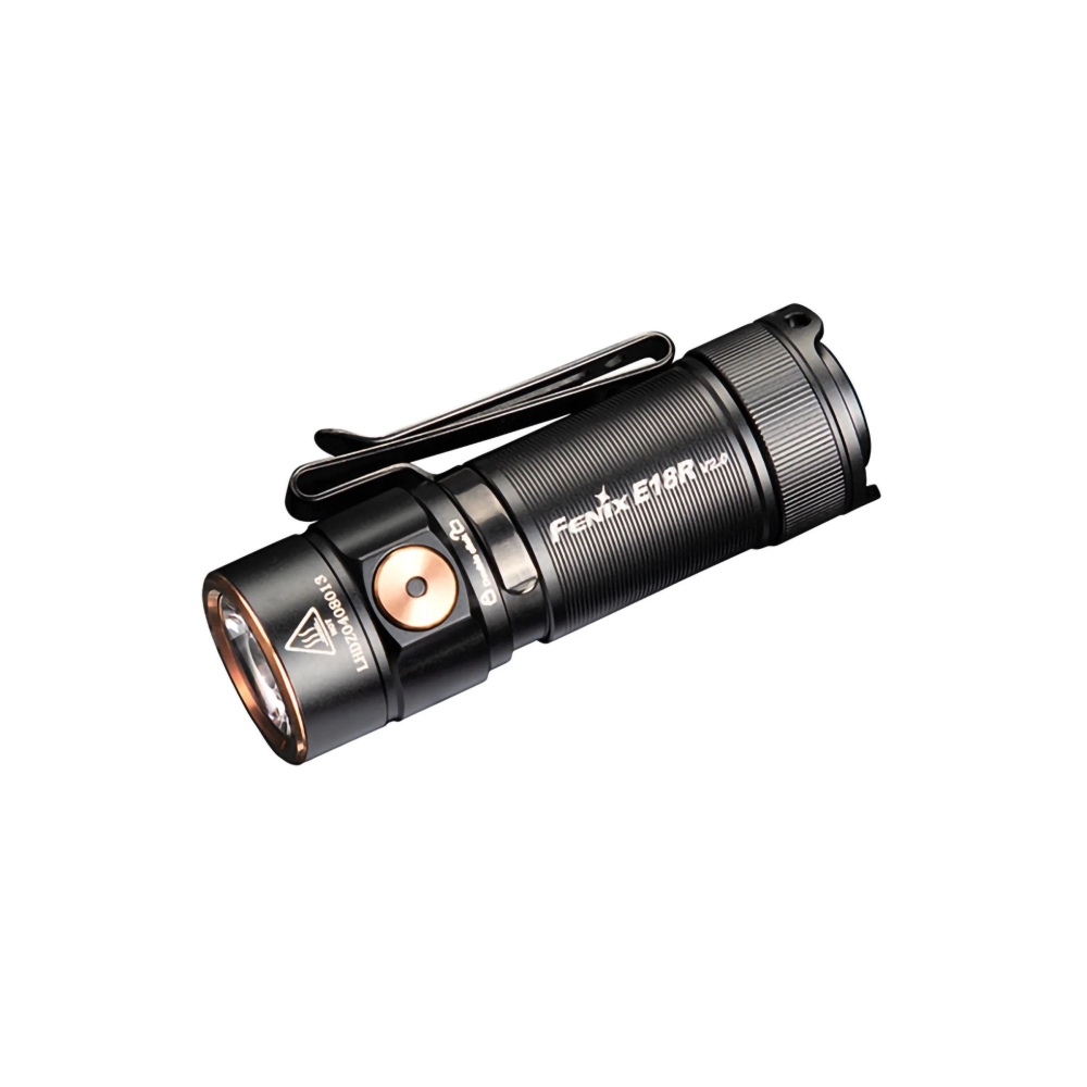 Fenix Torcia LED ricaricabile 1200 Lumen