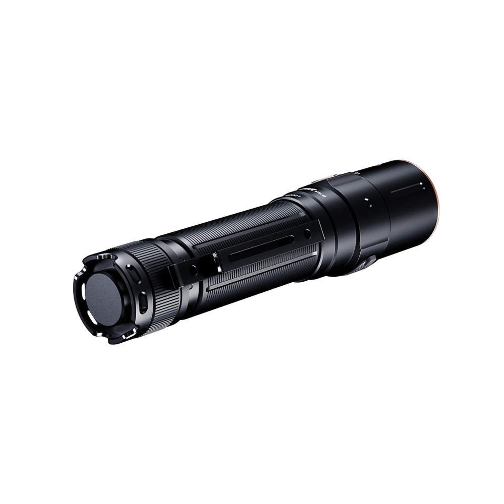 Fenix Torcia EDC ricaricabile 1700 lumen