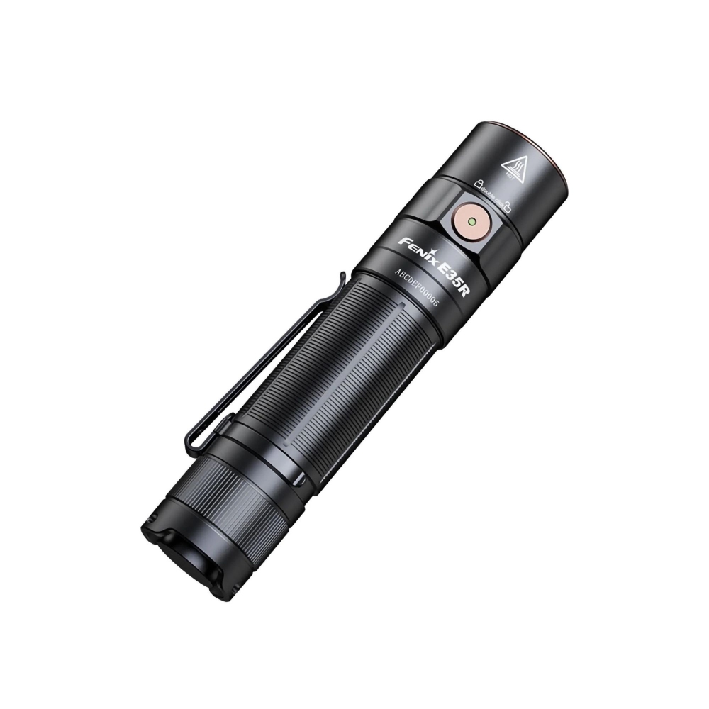 Fenix Rechargeable 3100 Lumen LED Torch