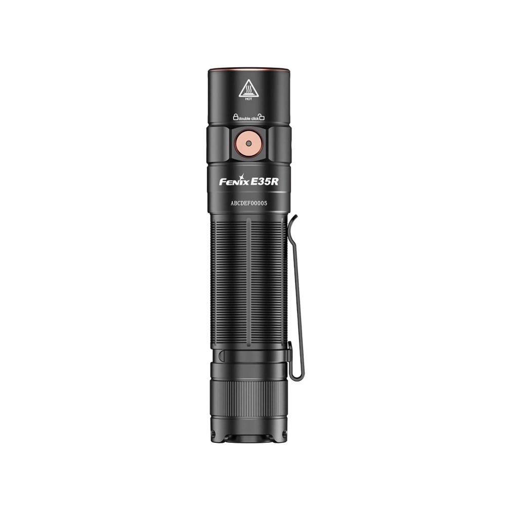 Fenix Rechargeable 3100 Lumen LED Torch