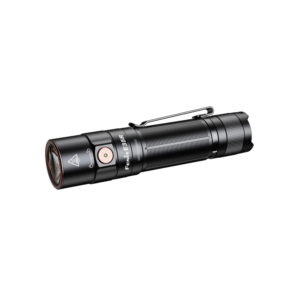 Fenix Rechargeable 3100 Lumen LED Torch