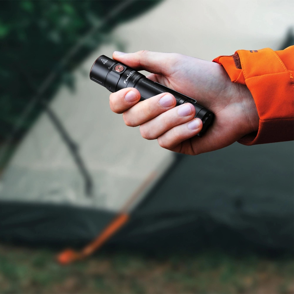 Fenix Rechargeable 3100 Lumen LED Torch