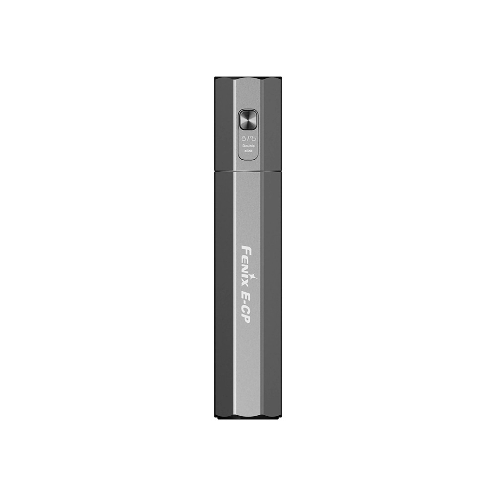 Fenix Power Bank 1600 Lumen LED Torch