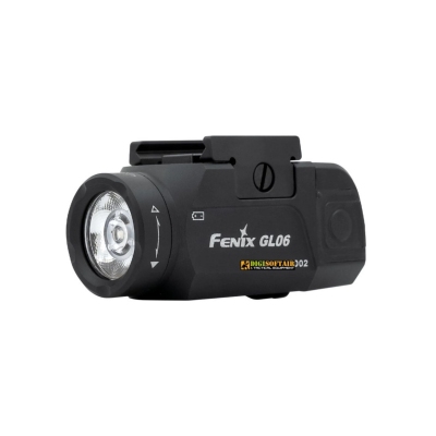 Fenix Torcia tattica LED...