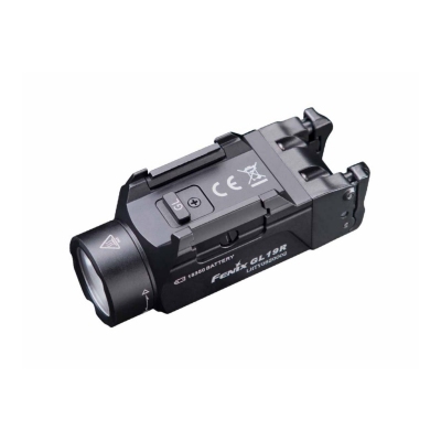 Fenix Torcia tattica LED...