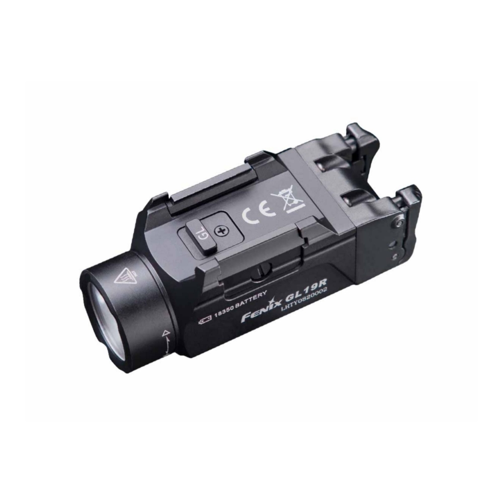 Fenix 1200 Lumen LED Tactical Flashlight