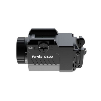 Fenix Torcia LED 750 Lumen... 2