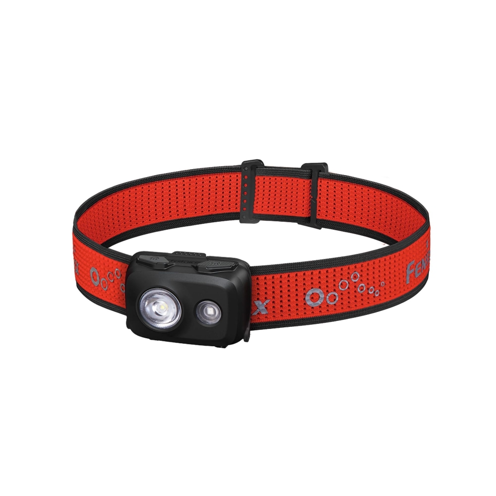 Fenix Torcia frontale 450 Lumen