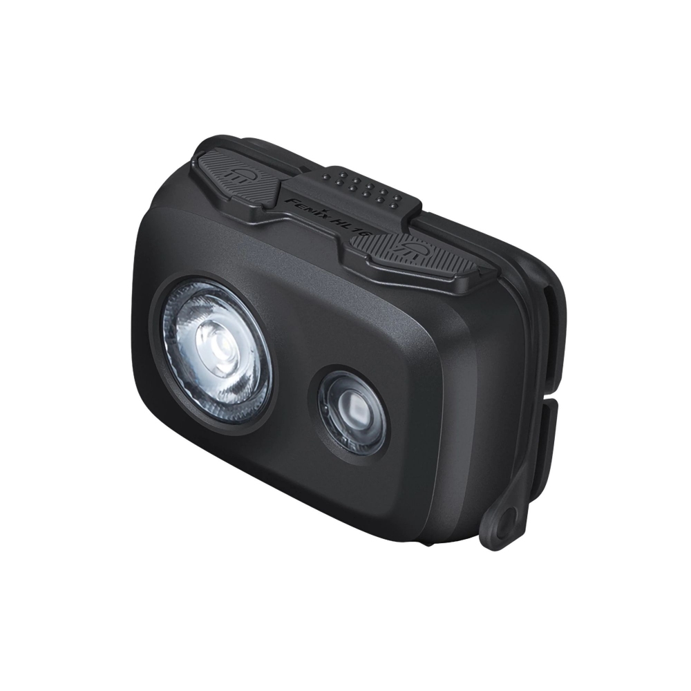 Fenix Torcia frontale 450 Lumen