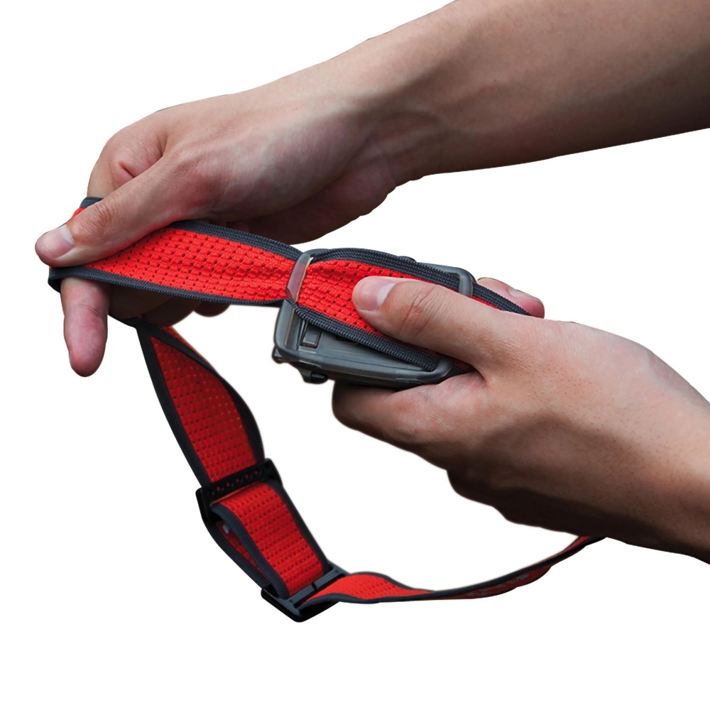 Fenix Torcia frontale 450 Lumen