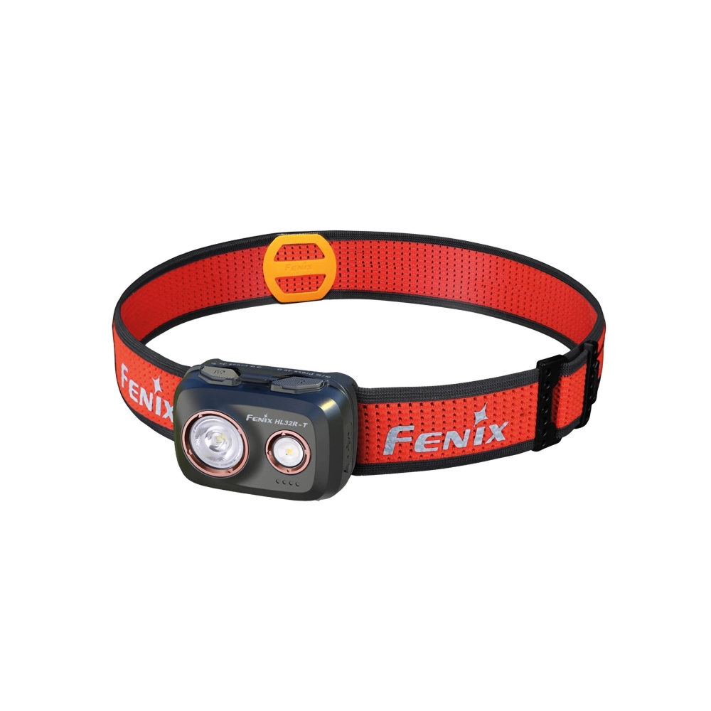 Fenix Torcia frontale ultraleggera...