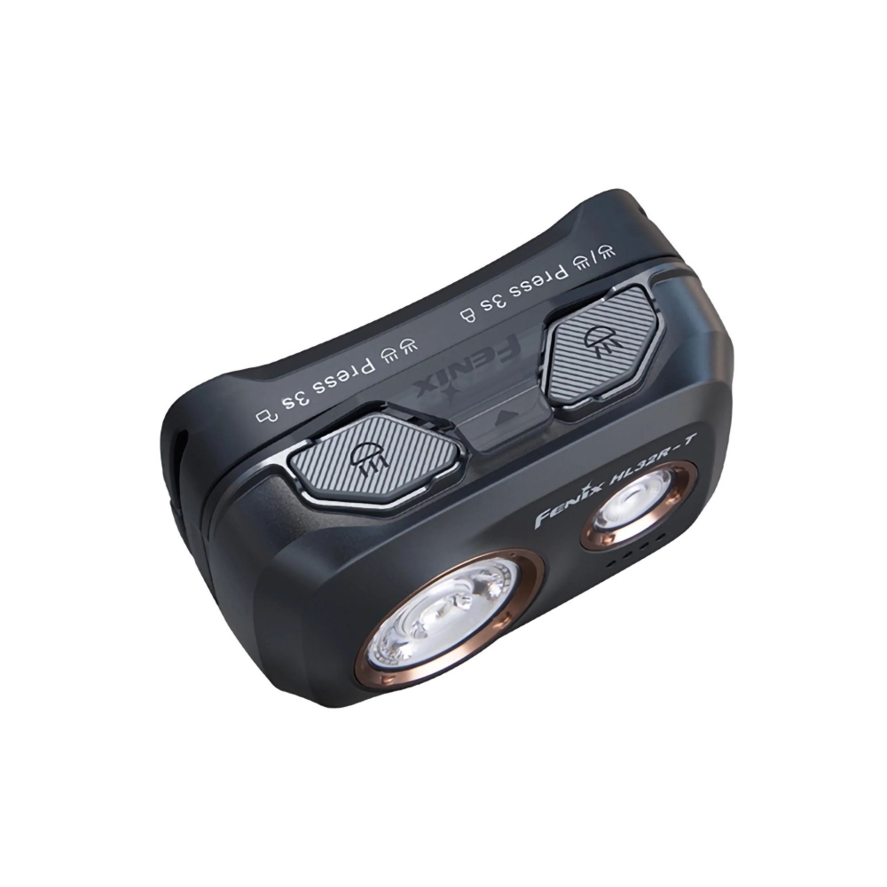 Fenix Ultra-lightweight 800 Lumen Headlamp
