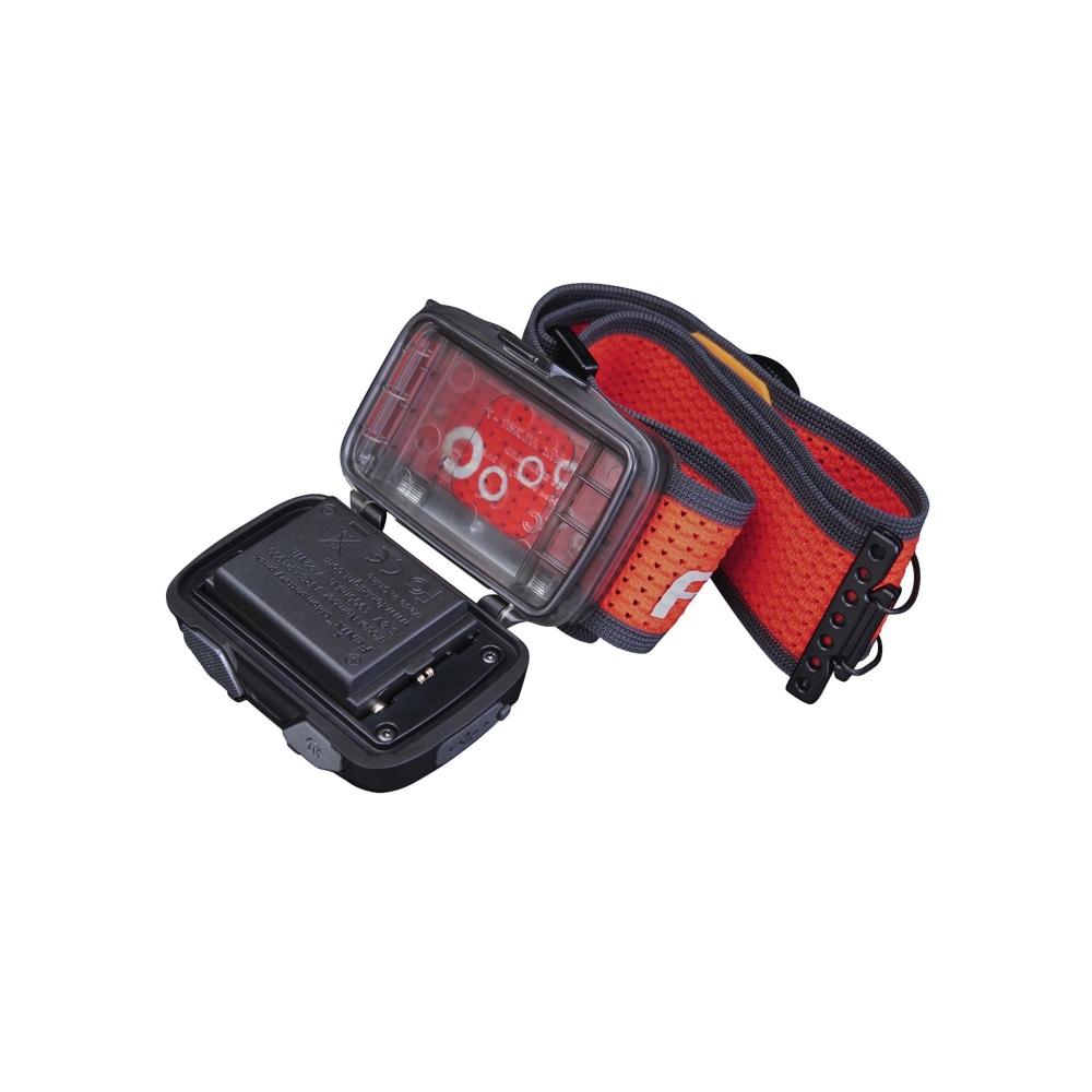 Fenix Torcia frontale ultraleggera 800 Lumen