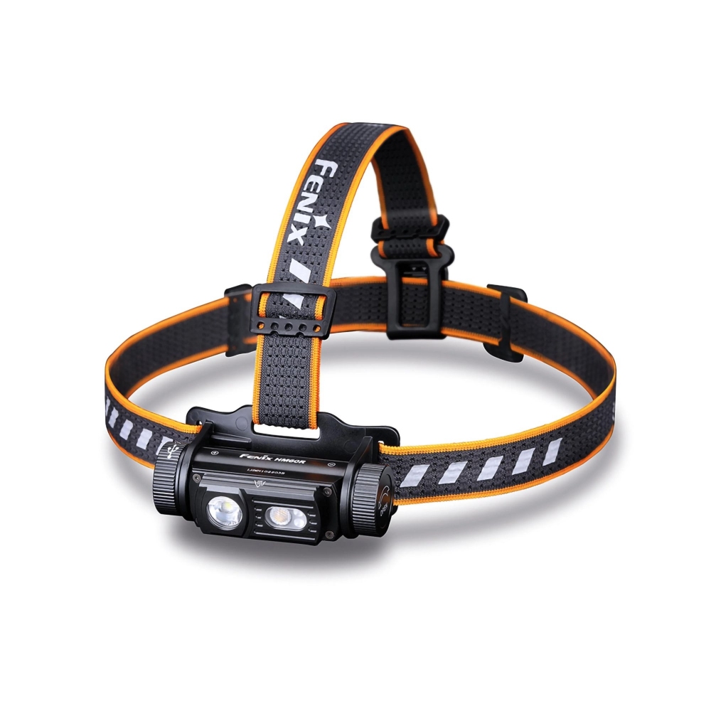 Fenix Torcia frontale 1300 Lumen